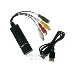 Easy Capture Card