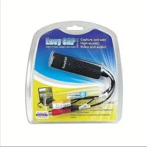 Easy Capture Card