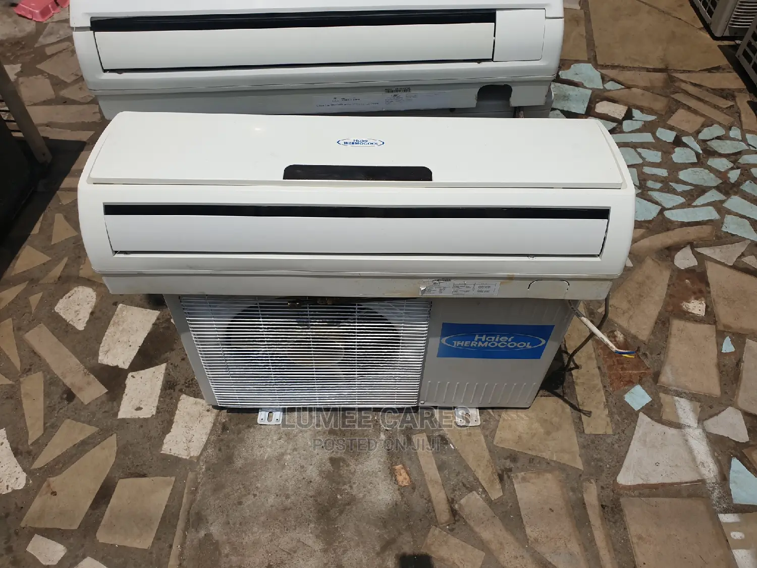 Thermocool 1hp Air Conditioner