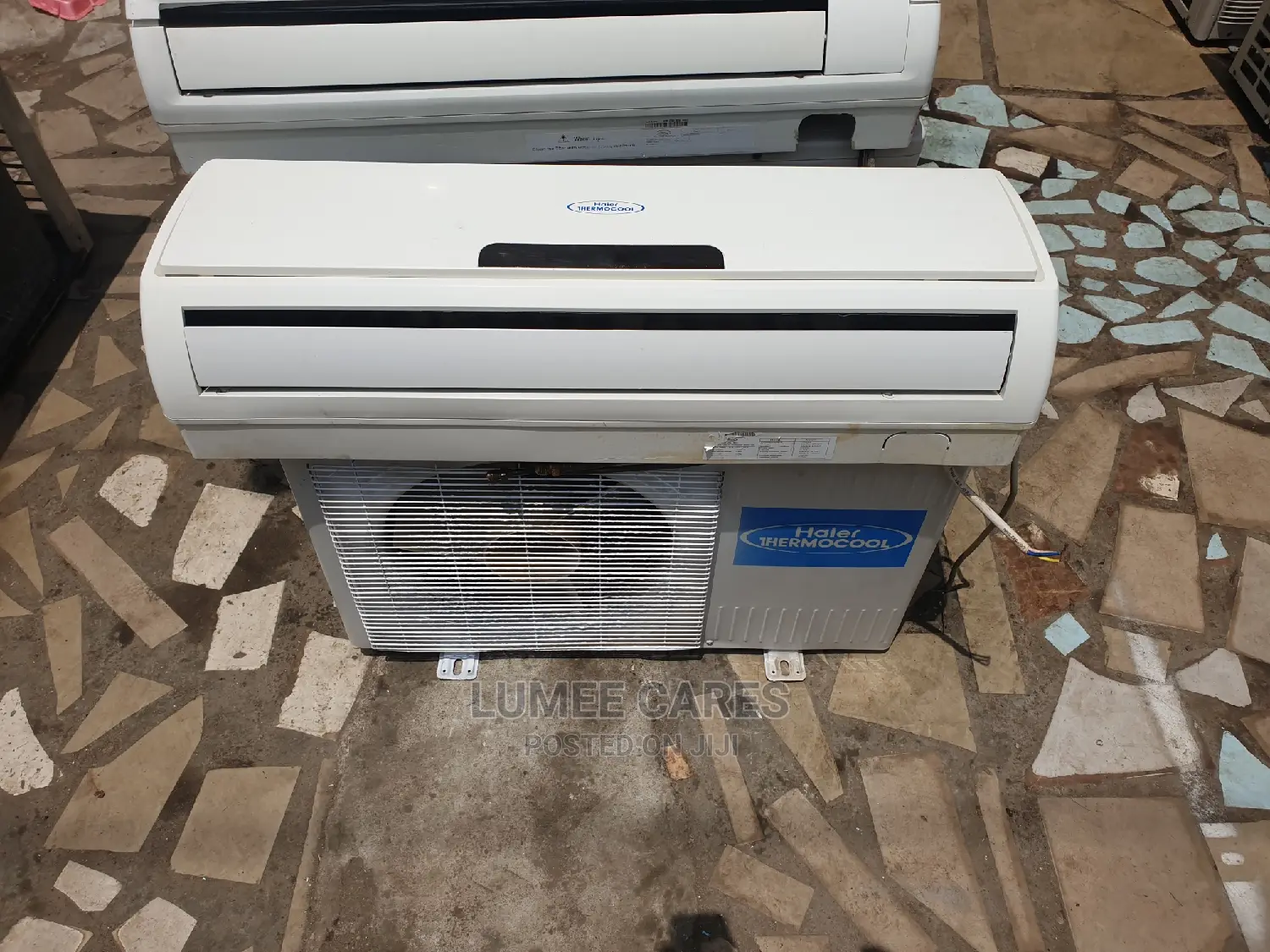 Thermocool 1hp Air Conditioner