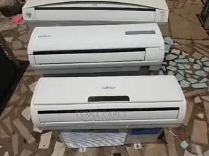 Tokunbo 1.5hp Thermocool Air Conditioner