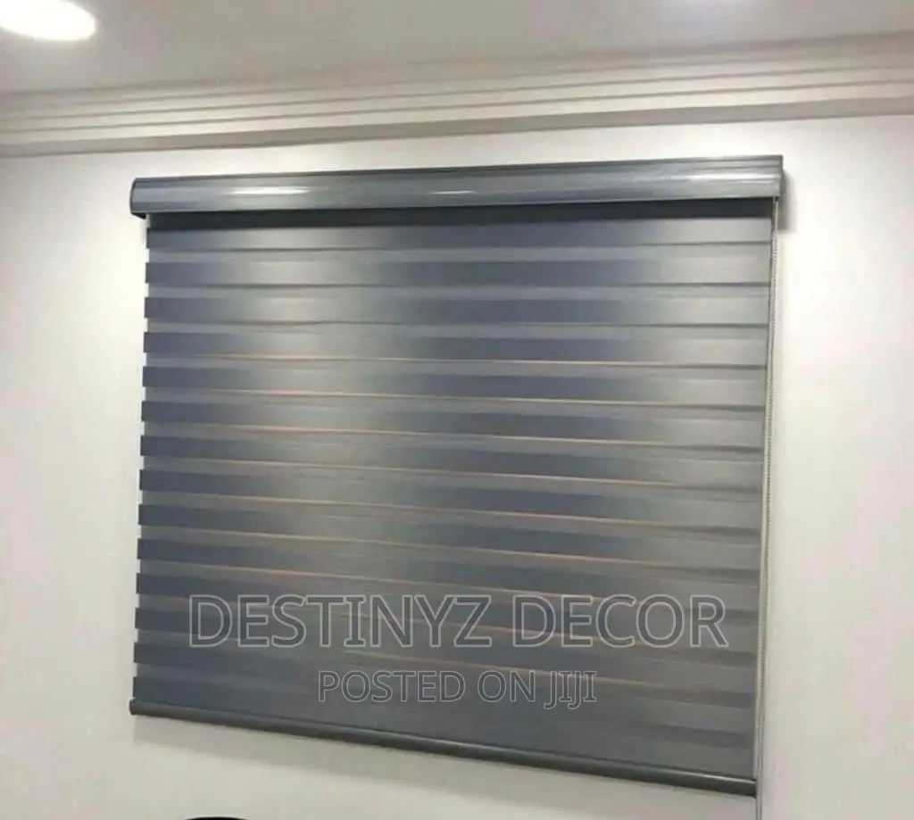 Window Blinds