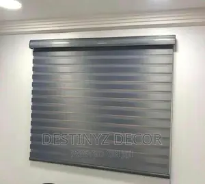 Window Blinds