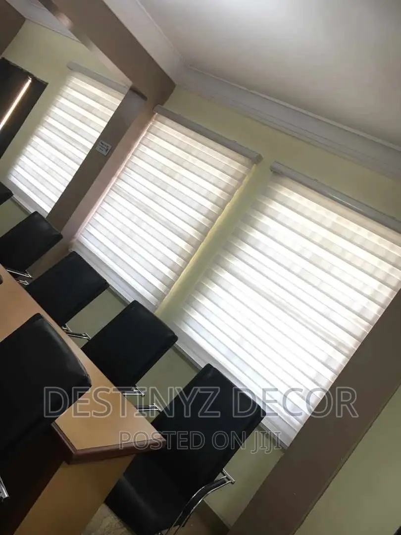 Window Blinds