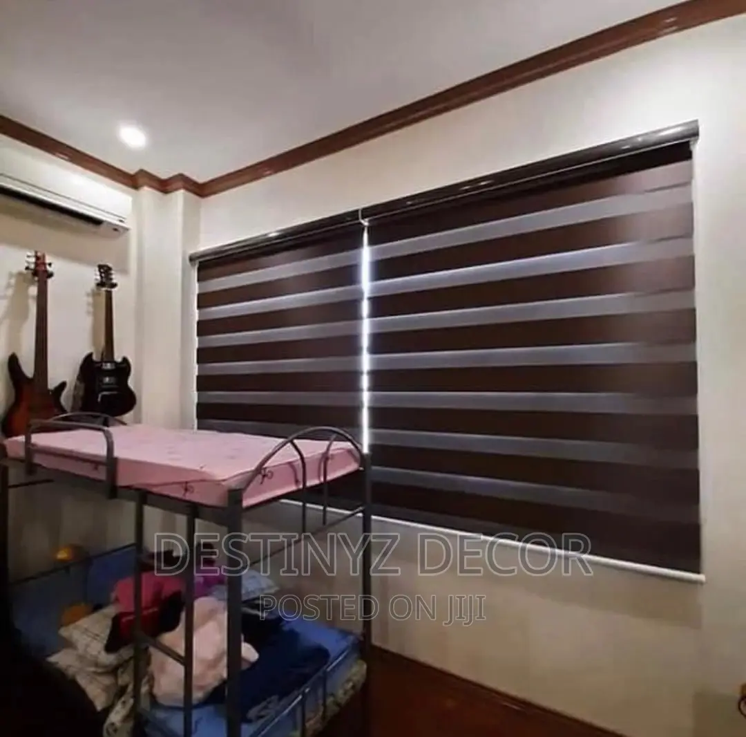 Window Blinds