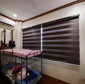 Window Blinds