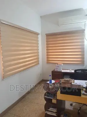 Window Blinds