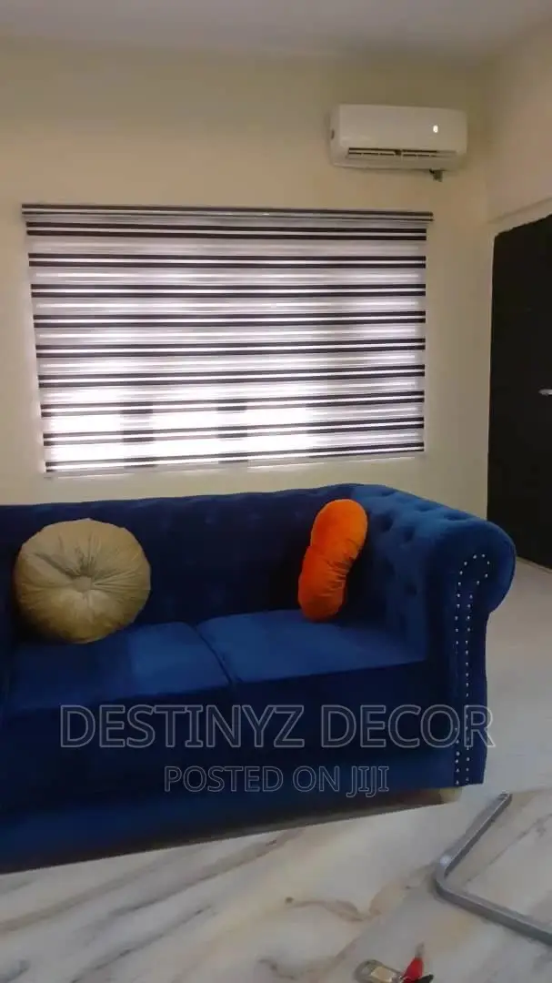 Window Blinds