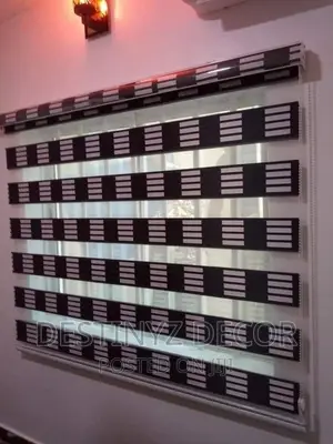 Window Blinds