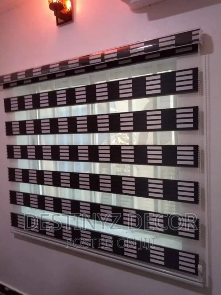Window Blinds