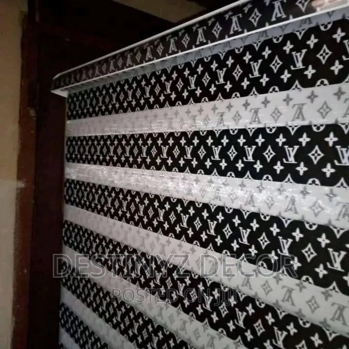 Window Blinds