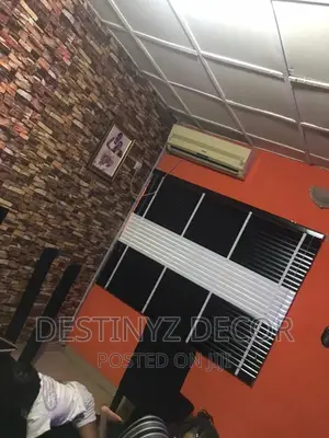 Window Blinds