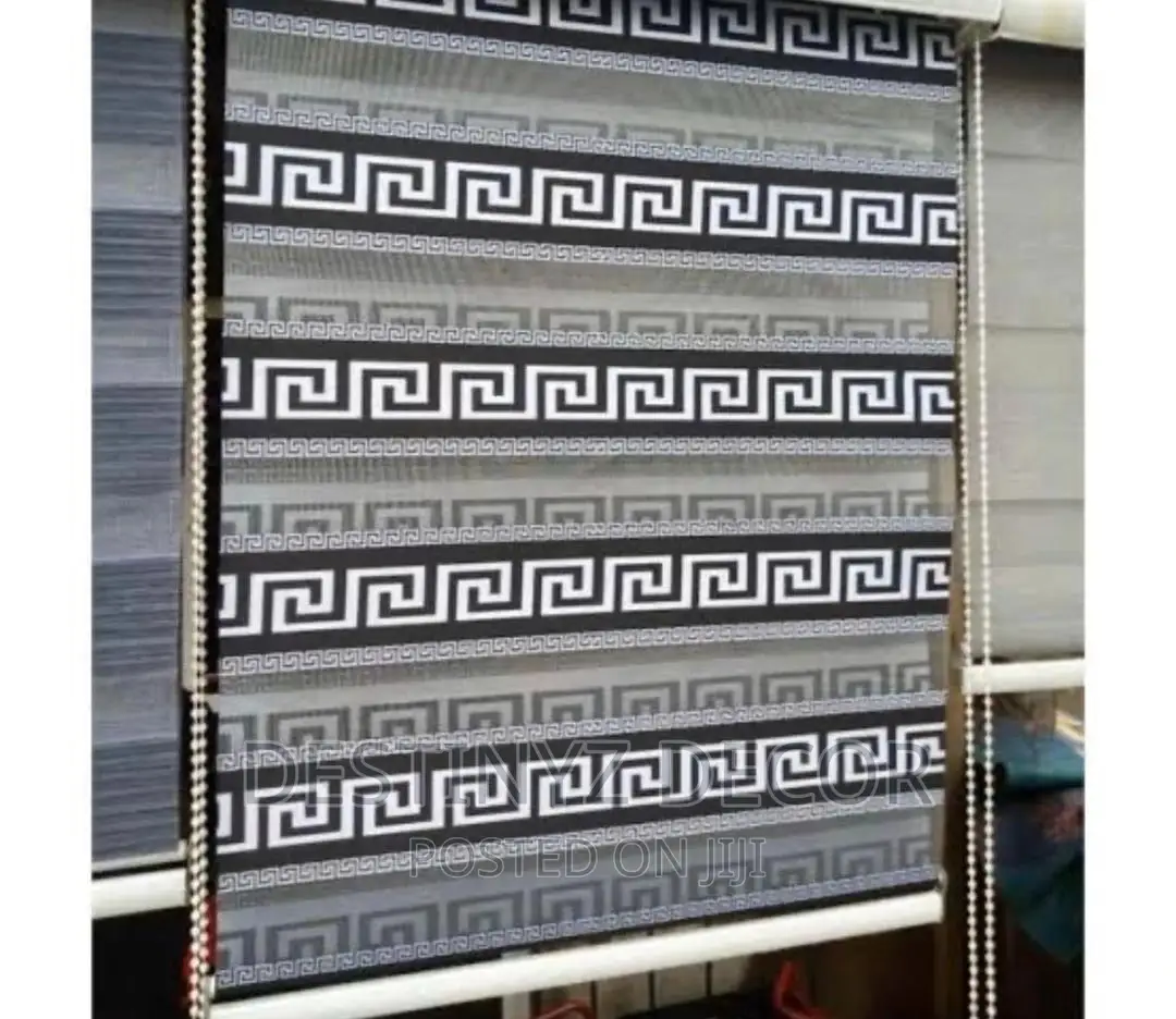 Window Blinds