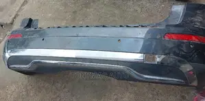 Back Bumper for Mercedes-Benz GLK,ML350,GLE,E350,C300,CLA,GL