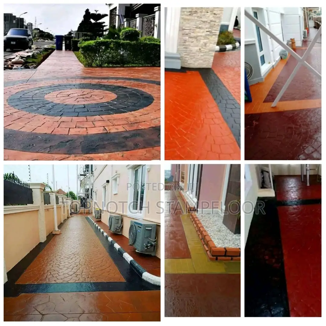 Kings Modern Floor-Design Services