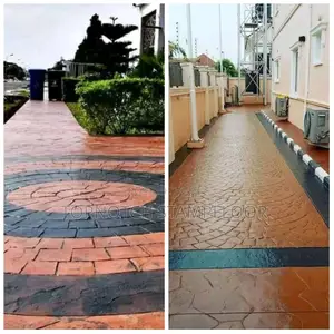 Kings Modern Floor-Design Services