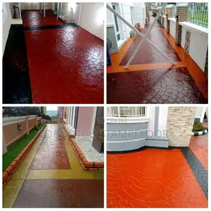 Multiple Choice Floor