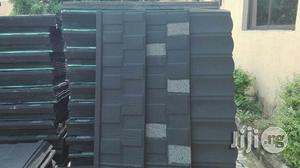 Milano and Shingle Roofing Materials Lagos
