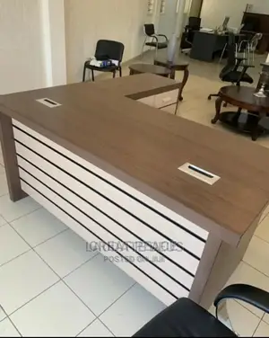 Executive Office Table