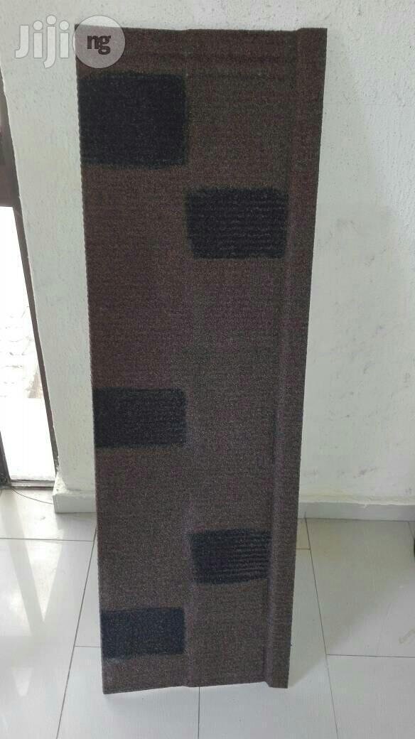 Sylverkings Roofing Material Lagos