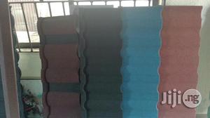 Sylverkings Roofing Material Lagos