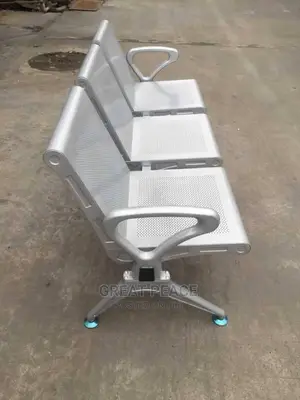 Airport Chair