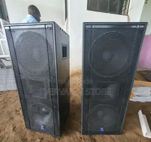 Sound Prince Speaker Sp-315 Available 