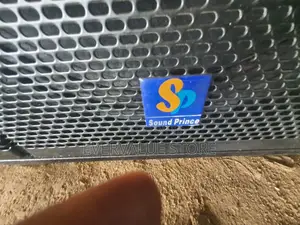 Sound Prince Speaker Sp-315 Available 