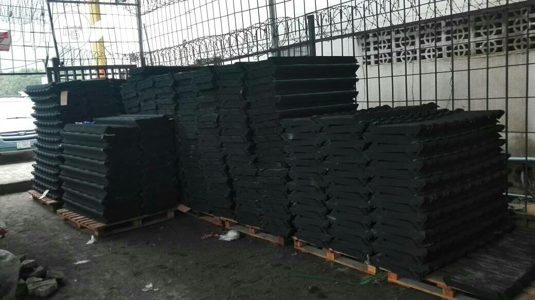 Asajon Quality Stone Coated Roofing Sheet Lagos