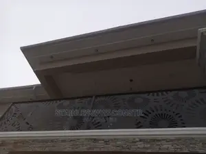 Lasercut Star Spec Delivered