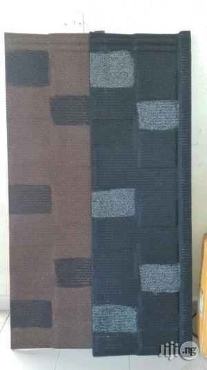Osborne Special Quality Stone Coated Roofing Sheet