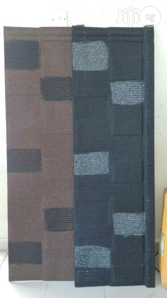 Osborne Special Quality Stone Coated Roofing Sheet