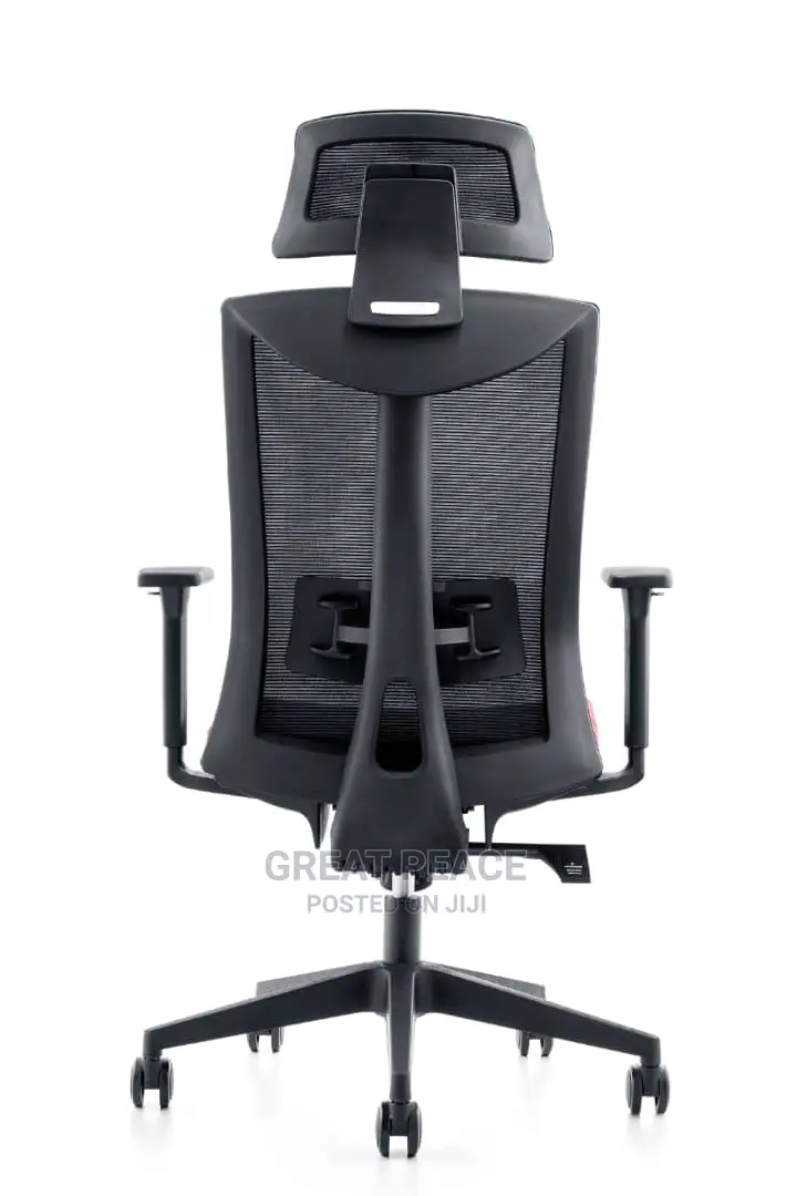 Ergonomic Chair