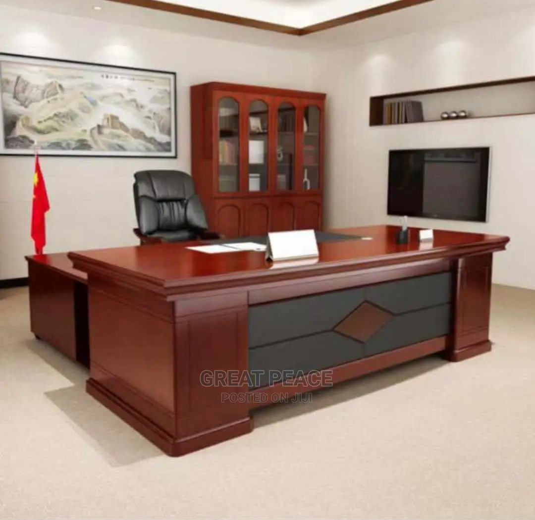 Executive Table