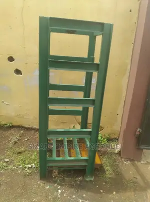 Cassava/Garri Processing Machines