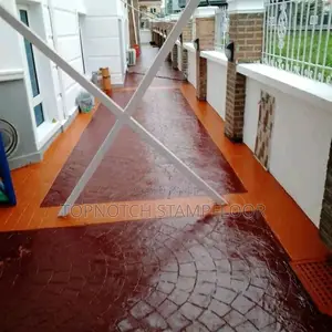 Elegant Water Resistant Floor