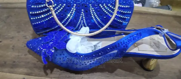 Shoe and Bag in Ibadan Shoes, Ppc Merchandise