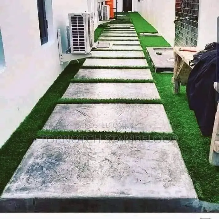 Topnotch-Design Floor,King Size Modern Floor