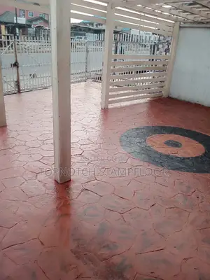 Topnotch-Design Floor,King Size Modern Floor