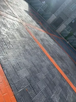 Modern Floor at Its Peak King Size Floor