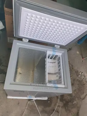 Snowsea Bd-108l Chest Freezer