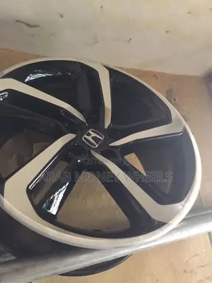 Honda Wheels