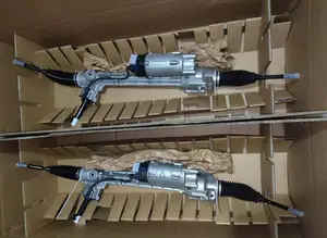 Mercedes Benz Steering Rack for 212, GLK