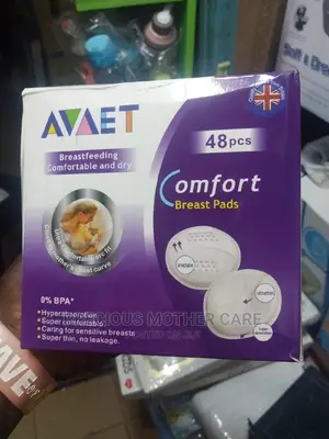 Disposable Breast Pad 48pics