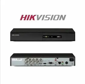 Hikvision DVR 8channels Ds-7208hghi- DVR With Sound