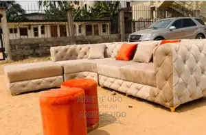 Fabric Chair at Affordable Price