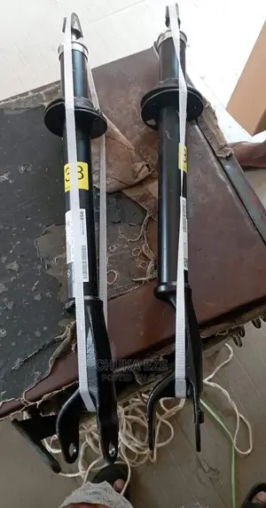 Mercedes Benz GLC 205 Front Shock Absorber