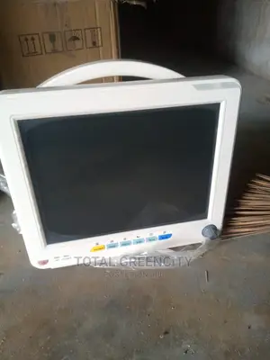 Patient Monitor
