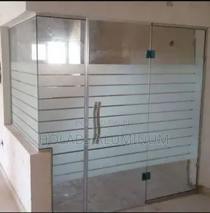 Bathroom Glass
