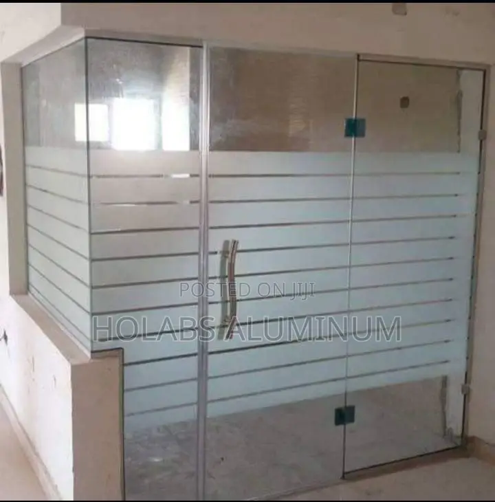 Bathroom Glass
